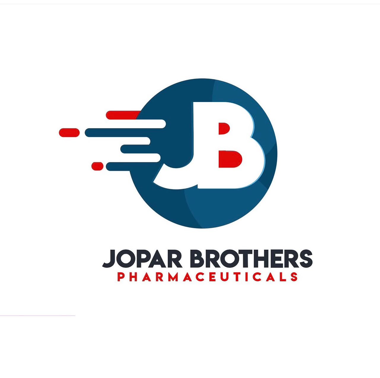 Jopar Brothers Logo